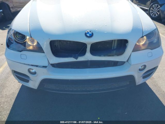2011 BMW X5 5UXZV4C50BL408022 Photo 5