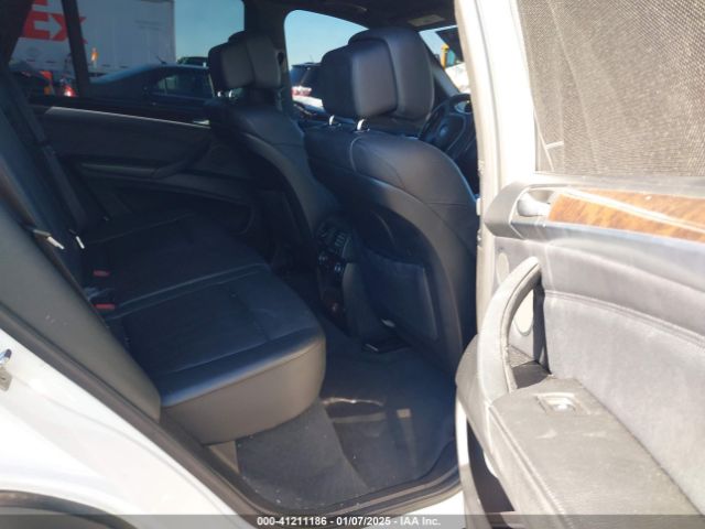 2011 BMW X5 5UXZV4C50BL408022 Photo 7