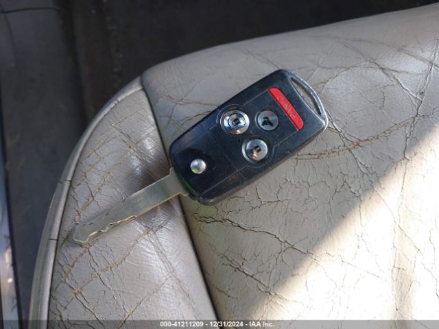 2009 ACURA MDX 2HNYD28619H526216 Photo 10