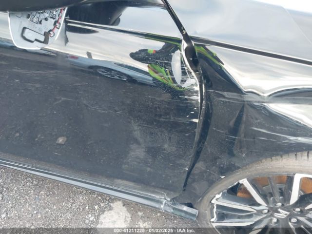 1HGCY2F81RA064233 Honda Accord Hybrid Touring
