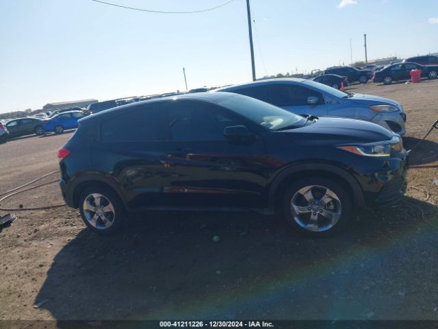3CZRU5H33KG707965 Honda HR-V LX