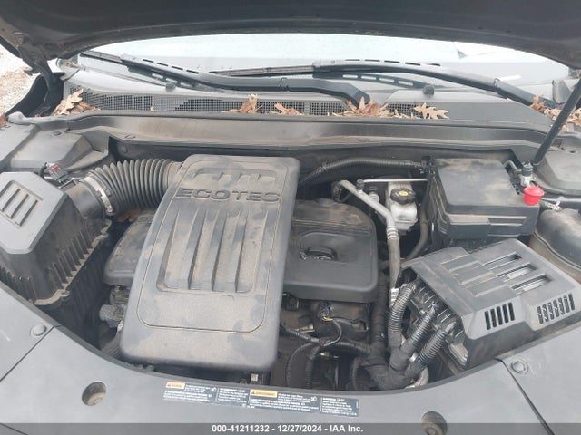 2GNALCEK8G6346331 Chevrolet EQUINOX LT