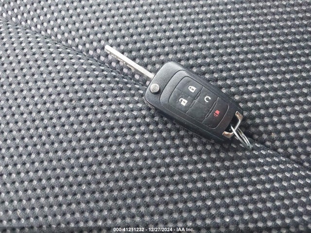 2GNALCEK8G6346331 Chevrolet EQUINOX LT