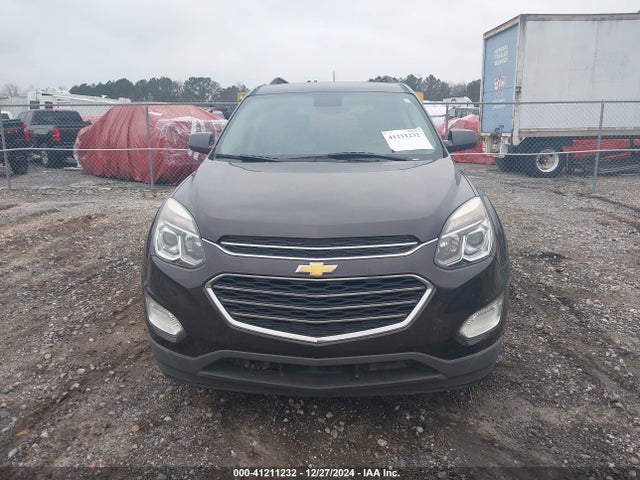 2GNALCEK8G6346331 Chevrolet EQUINOX LT