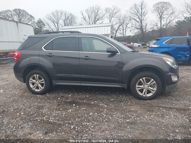 2GNALCEK8G6346331 Chevrolet EQUINOX LT