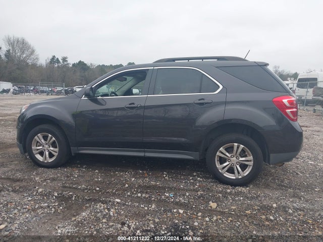 2GNALCEK8G6346331 Chevrolet EQUINOX LT