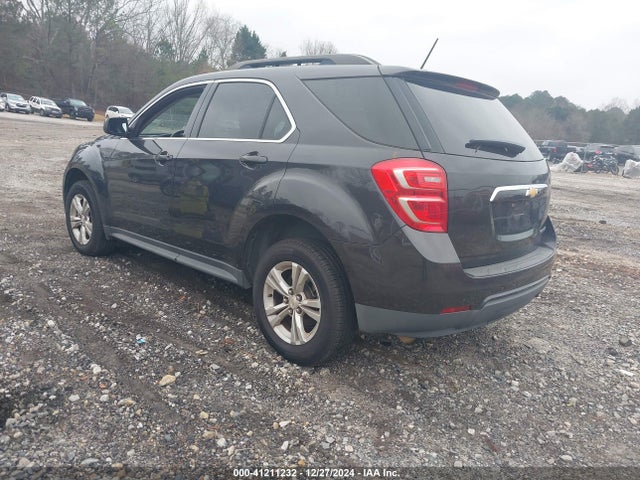 2GNALCEK8G6346331 Chevrolet EQUINOX LT