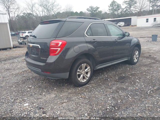 2GNALCEK8G6346331 Chevrolet EQUINOX LT