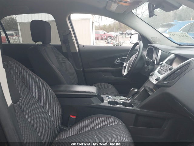 2GNALCEK8G6346331 Chevrolet EQUINOX LT