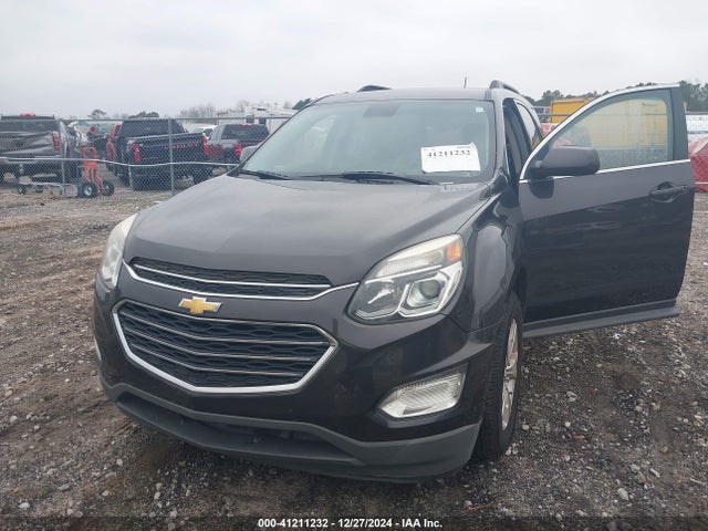 2GNALCEK8G6346331 Chevrolet EQUINOX LT