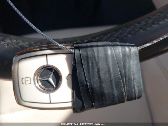 4JGFB4JB5LA212091 Mercedes-Benz GLE 350