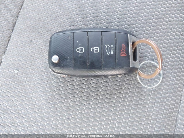 KIA FORTE LX 2018 3KPFK4A76JE236975 Image 11