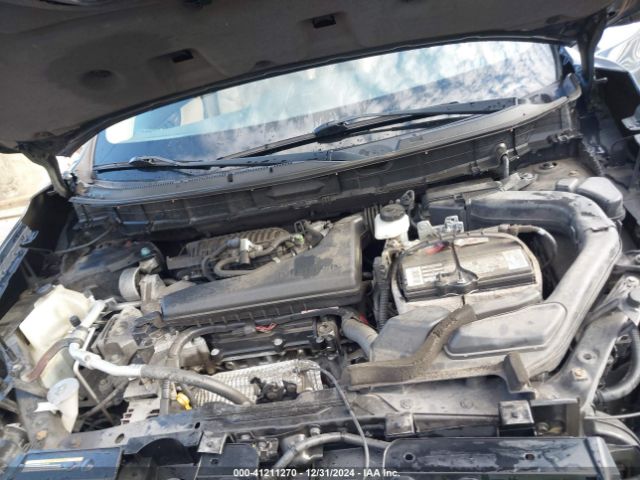 5N1AT2MV3FC805183 Nissan Rogue Sl