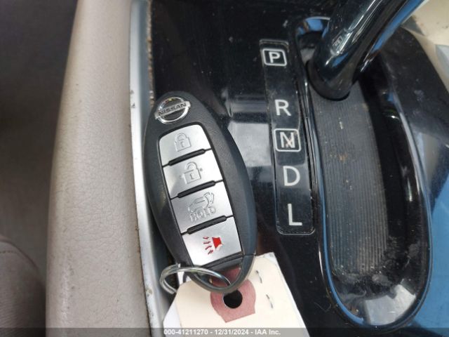 5N1AT2MV3FC805183 Nissan Rogue Sl
