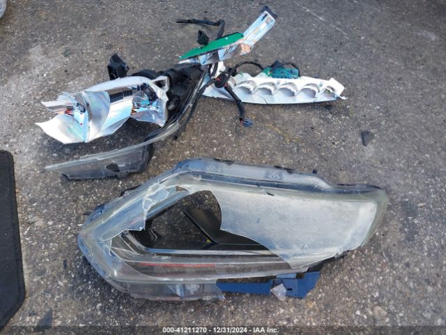 5N1AT2MV3FC805183 Nissan Rogue Sl