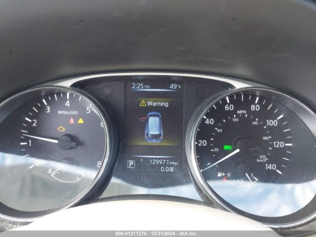 5N1AT2MV3FC805183 Nissan Rogue Sl