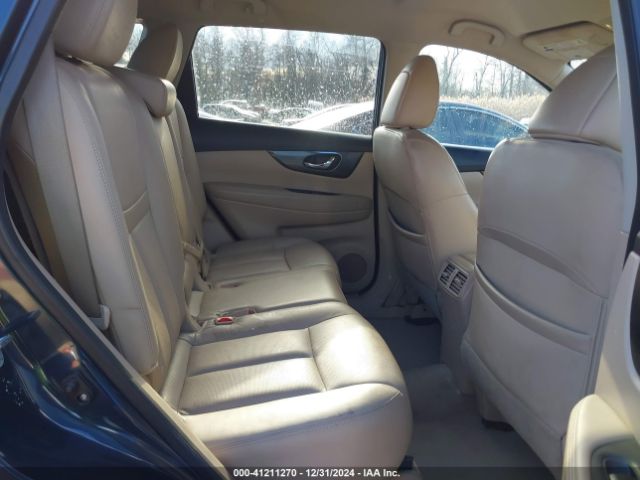 5N1AT2MV3FC805183 Nissan Rogue Sl