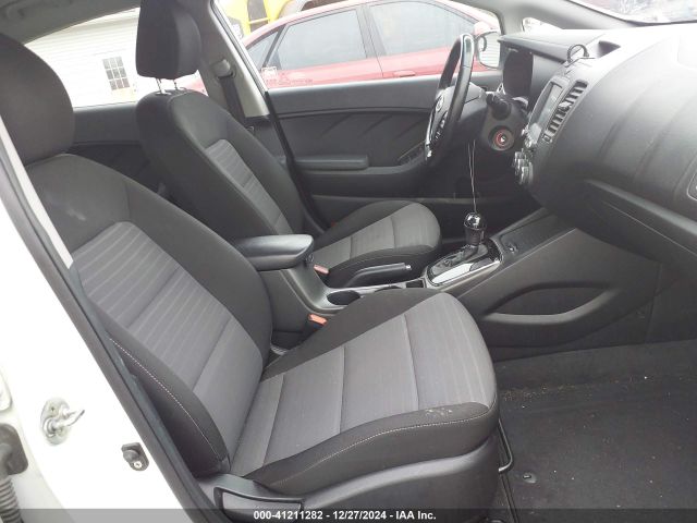 3KPFL4A72HE139327 KIA FORTE S