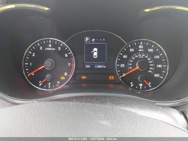 3KPFL4A72HE139327 KIA FORTE S