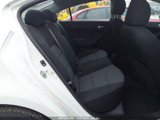 3KPFL4A72HE139327 KIA FORTE S