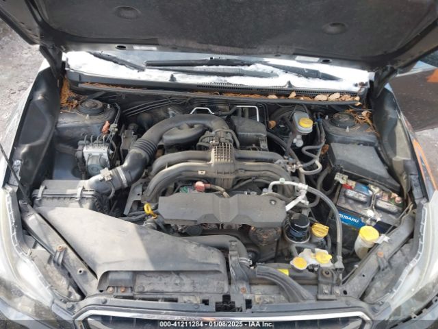 JF1GPAT67F8201040 Subaru Impreza 2.0i Sport Premium