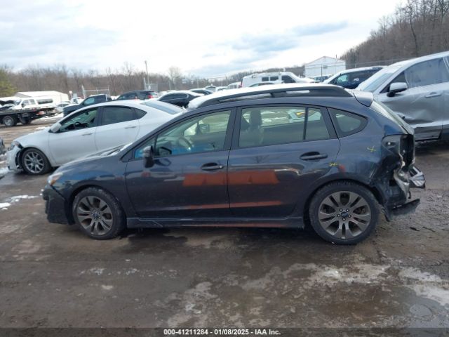 JF1GPAT67F8201040 Subaru Impreza 2.0i Sport Premium