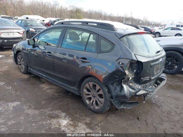 JF1GPAT67F8201040 Subaru Impreza 2.0i Sport Premium