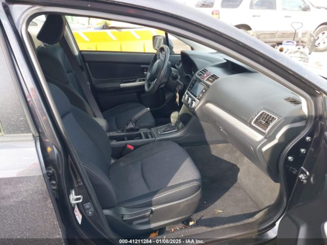 JF1GPAT67F8201040 Subaru Impreza 2.0i Sport Premium