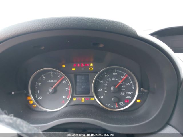 JF1GPAT67F8201040 Subaru Impreza 2.0i Sport Premium