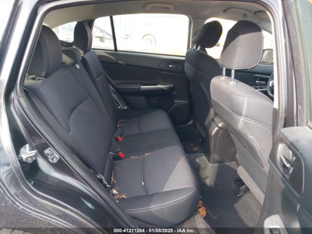 JF1GPAT67F8201040 Subaru Impreza 2.0i Sport Premium