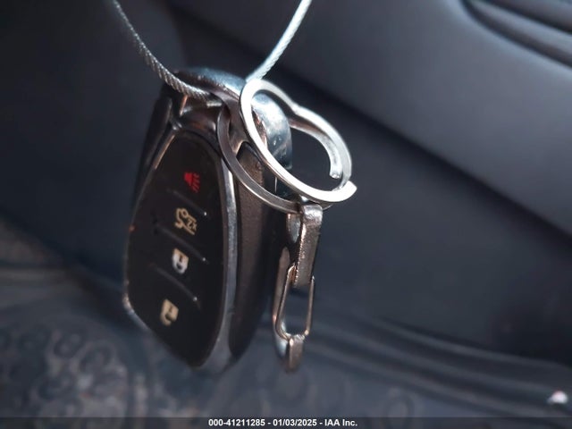 1G1ZE5ST5HF262420 Chevrolet MALIBU 1LT