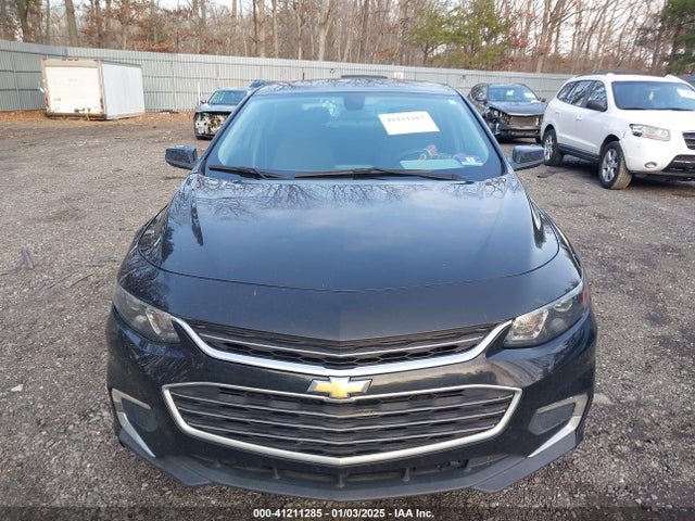 1G1ZE5ST5HF262420 Chevrolet MALIBU 1LT