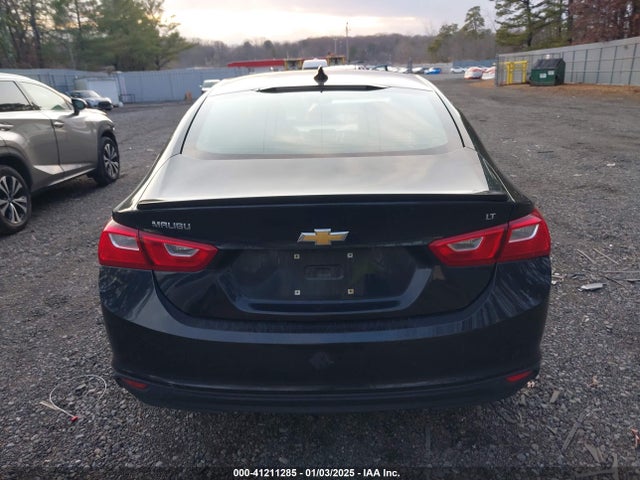 1G1ZE5ST5HF262420 Chevrolet MALIBU 1LT