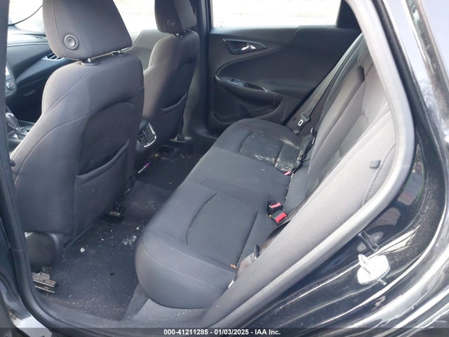1G1ZE5ST5HF262420 Chevrolet MALIBU 1LT