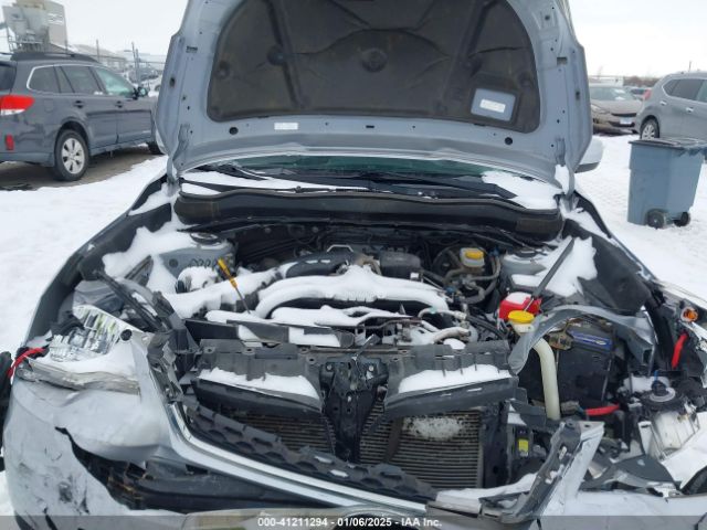 JF2SJADCXGH408437 Subaru Forester 2.5i Premium