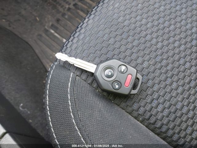 JF2SJADCXGH408437 Subaru Forester 2.5i Premium