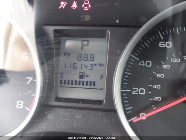JF2SJADCXGH408437 Subaru Forester 2.5i Premium