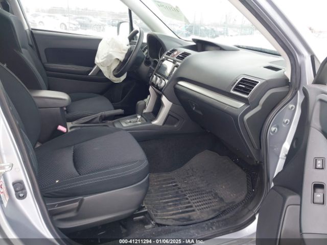 JF2SJADCXGH408437 Subaru Forester 2.5i Premium