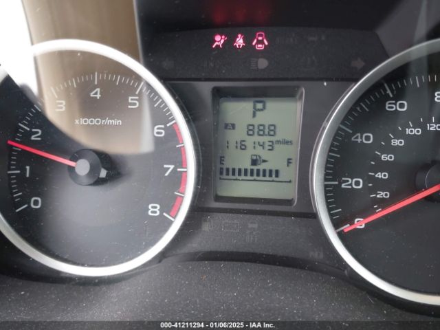 JF2SJADCXGH408437 Subaru Forester 2.5i Premium