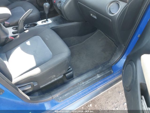 2004 MITSUBISHI OUTLANDER JA4LZ31F74U061135 Photo 4