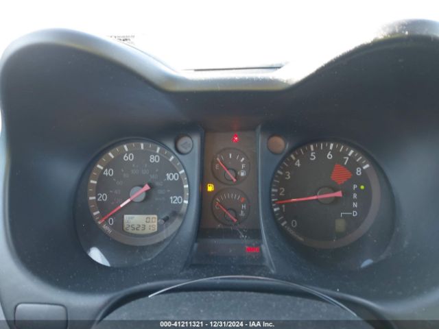 2004 MITSUBISHI OUTLANDER JA4LZ31F74U061135 Photo 6