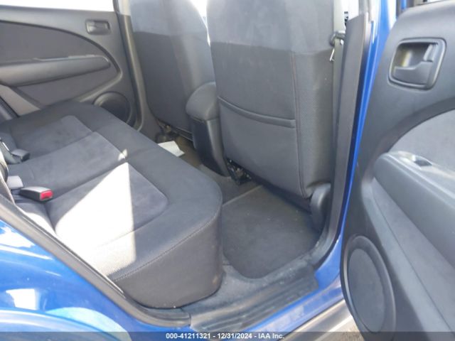 2004 MITSUBISHI OUTLANDER JA4LZ31F74U061135 Photo 7