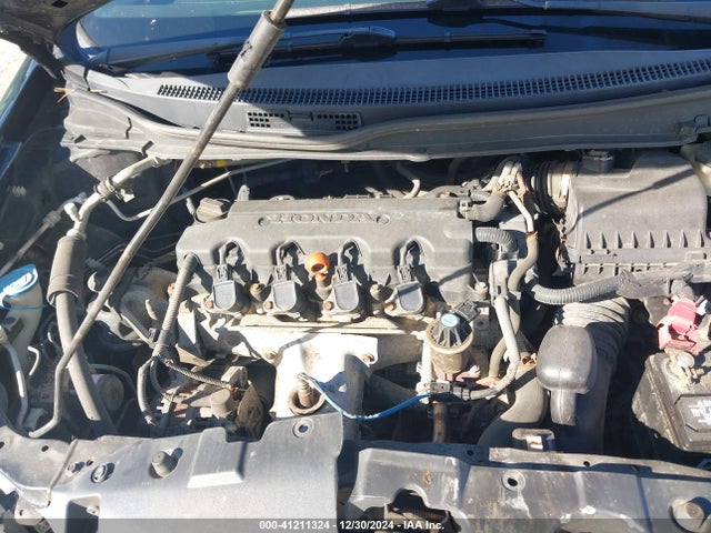 Honda Civic Ex-l 2015 19XFB2F99FE042933 Image 10