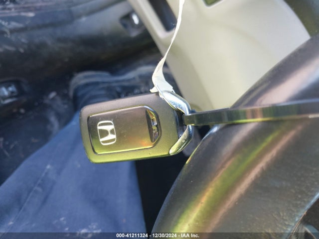 Honda Civic Ex-l 2015 19XFB2F99FE042933 Image 11