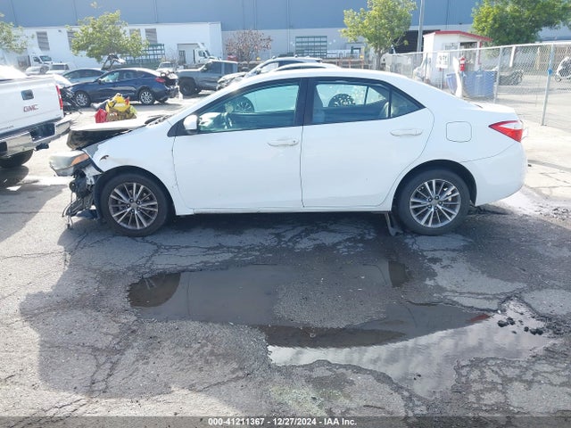 Toyota Corolla Le Plus 2015 5YFBURHE5FP187106 Image 15