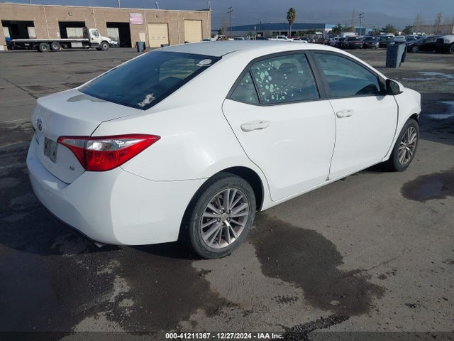 Toyota Corolla Le Plus 2015 5YFBURHE5FP187106 Image 4