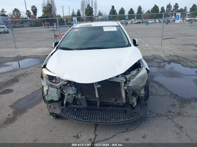 Toyota Corolla Le Plus 2015 5YFBURHE5FP187106 Image 6