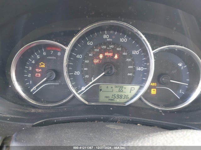 Toyota Corolla Le Plus 2015 5YFBURHE5FP187106 Image 7