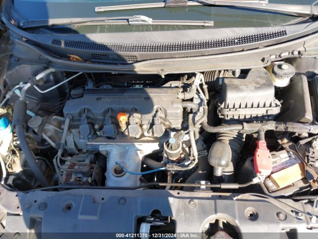19XFB2F56FE096865 Honda Civic Lx