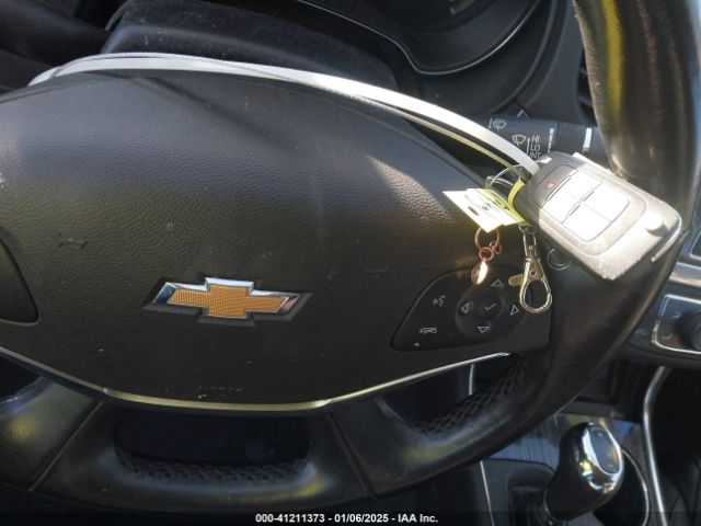 2G11Z5S33L9104936 Chevrolet Impala Fwd Lt